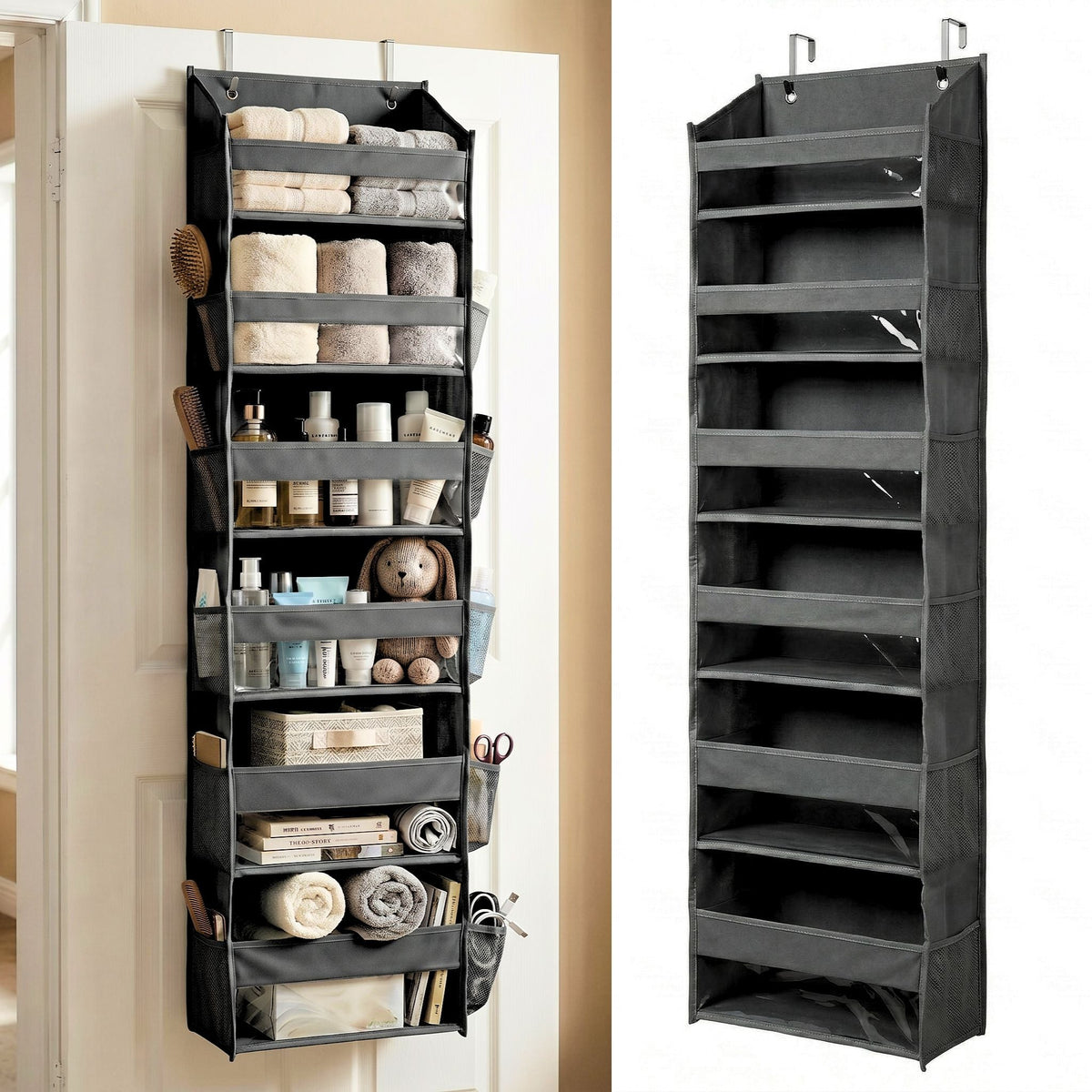 Celyvon® 🏡Over-the-Door Pocket Organizer