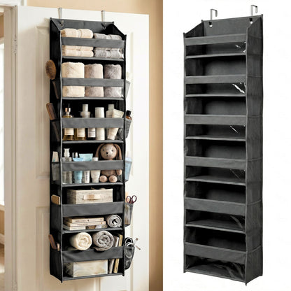 Celyvon® 🏡Over-the-Door Pocket Organizer