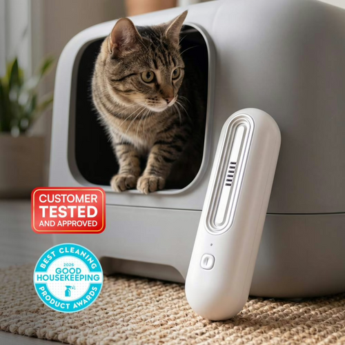 Celyvon® Advanced Pet Odor Neutralizer