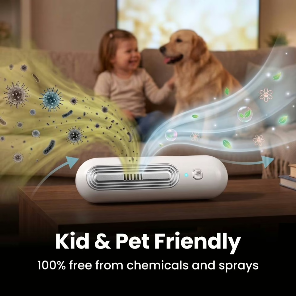 Celyvon® Advanced Pet Odor Neutralizer