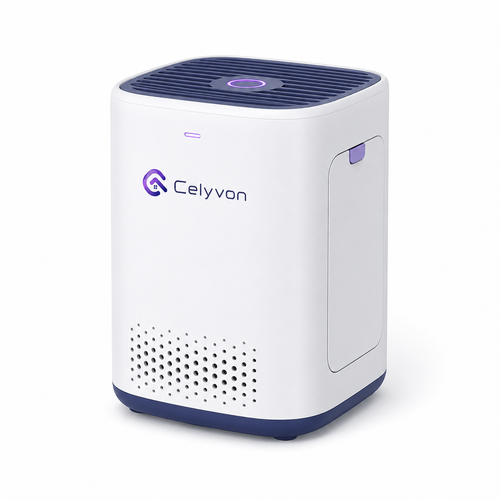 Celyvon™ Smart Pet Air Care System
