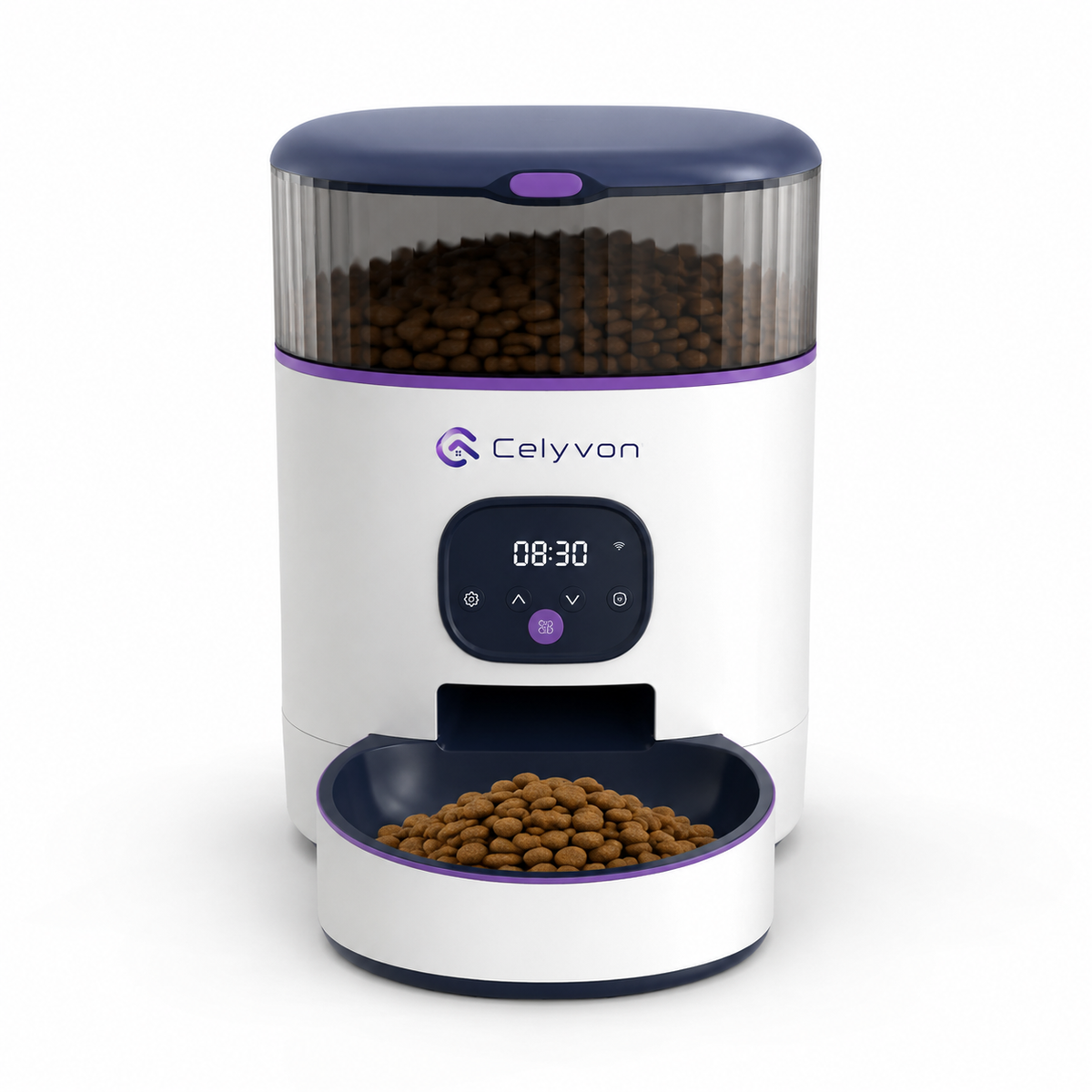 Celyvon™ Smart Automatic Pet Feeder