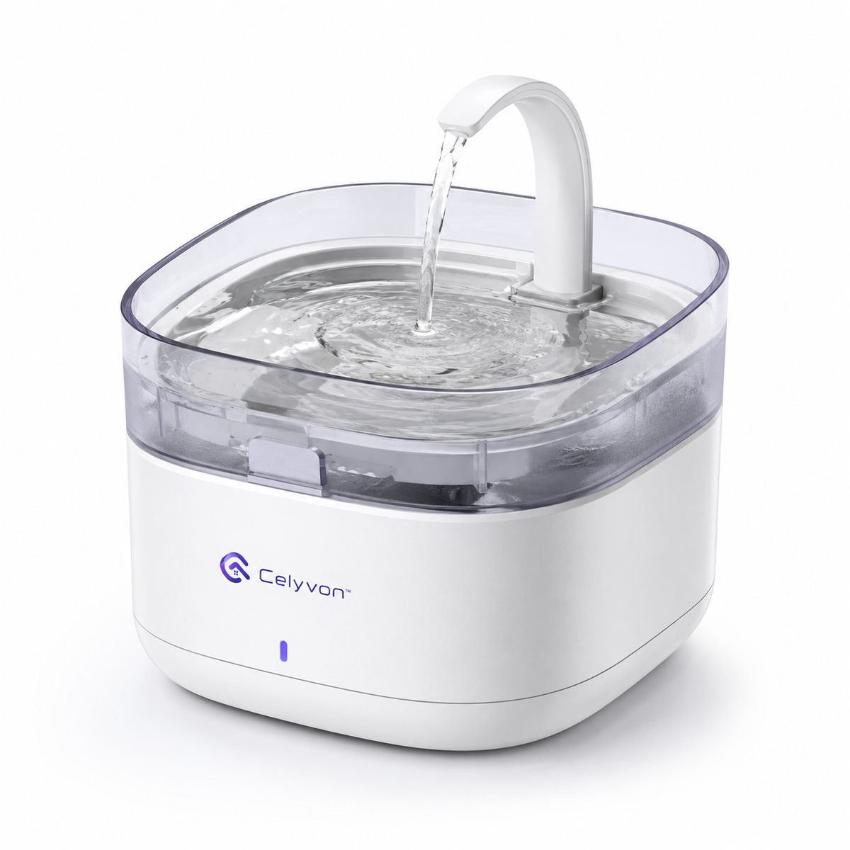 Celyvon™ Smart Pet Water Fountain