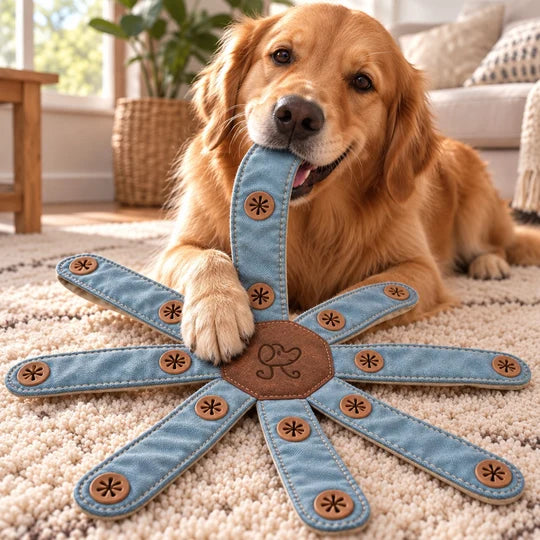 Celyvon®Dogtopus - Happy-Hunt Offer